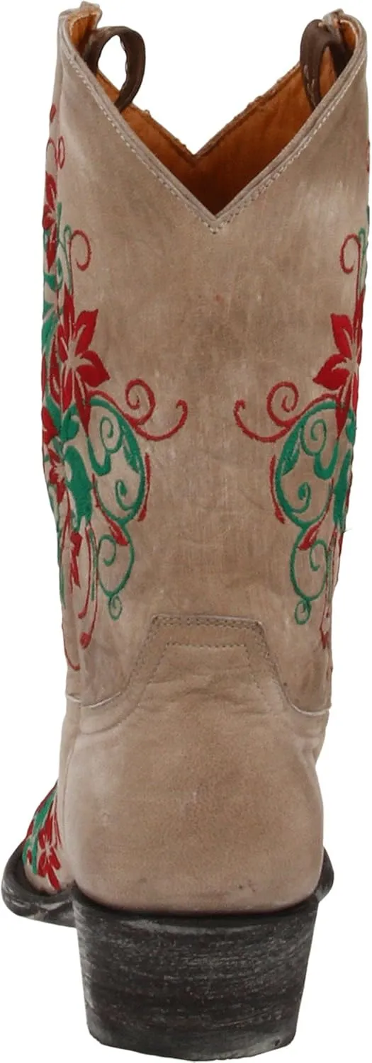 Old Gringo Women's Rania Boot