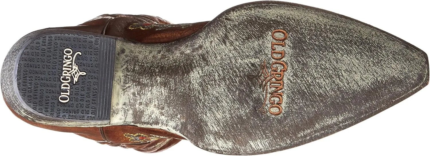 Old Gringo Women's Western
