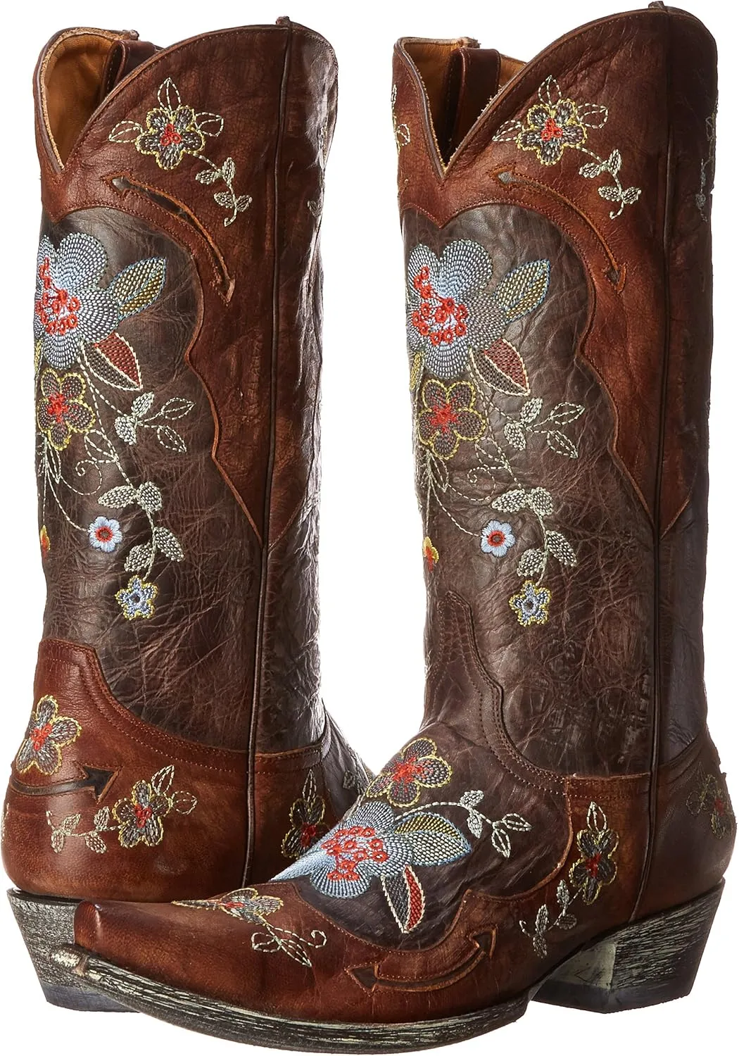 Old Gringo Women's Western