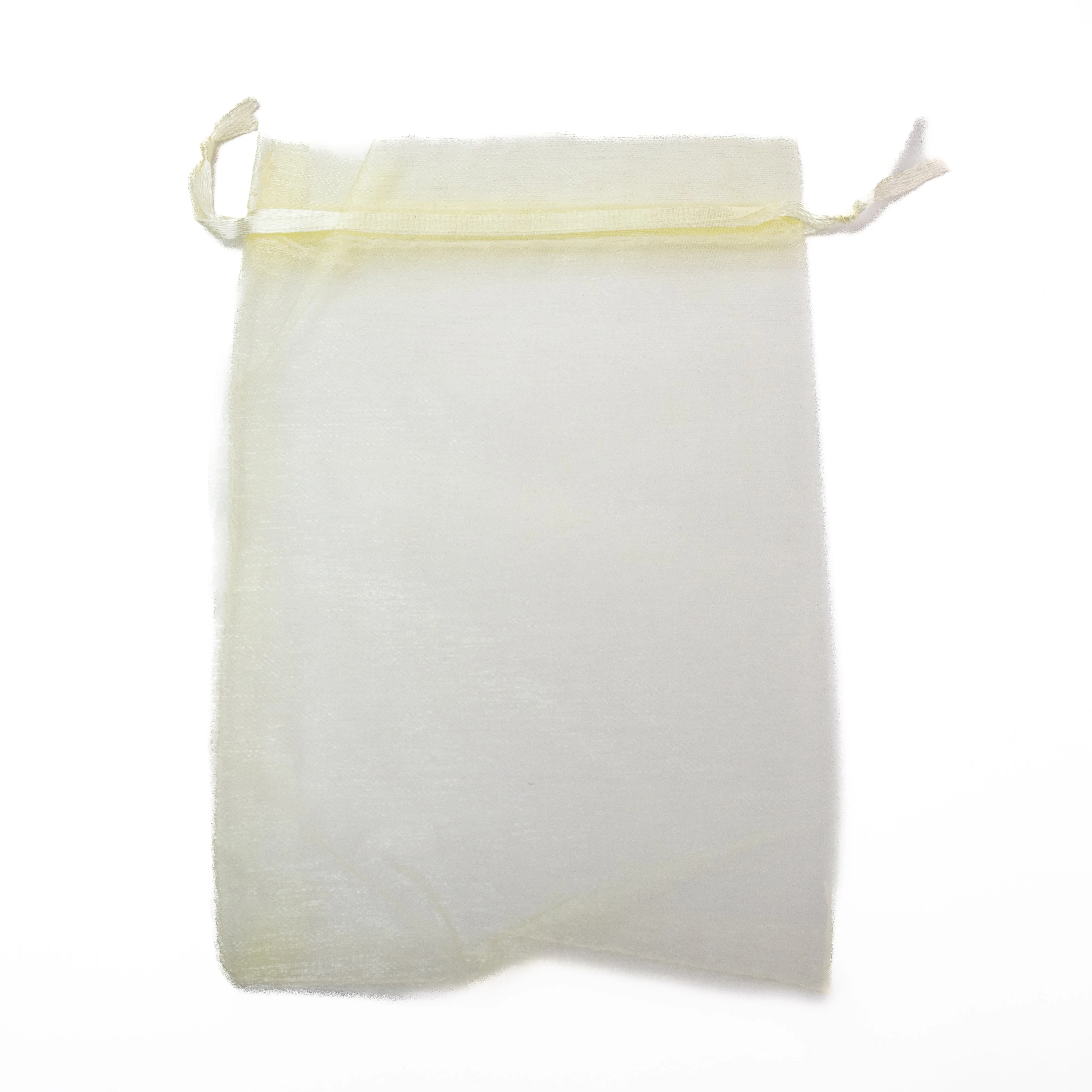 Organza Bags 4in x 5in (10 PCS)