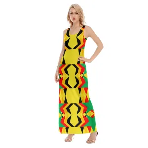 Origen Destination Women's Vest Dress
