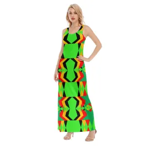 Origen Destination Women's Vest Dress