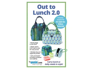 Out to Lunch 2.0