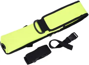 Oxygen Cylinder Bag Holder Mini diving for Diving Equipment Accessory