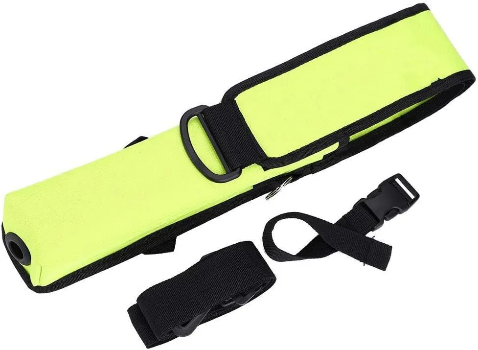 Oxygen Cylinder Bag Holder Mini diving for Diving Equipment Accessory
