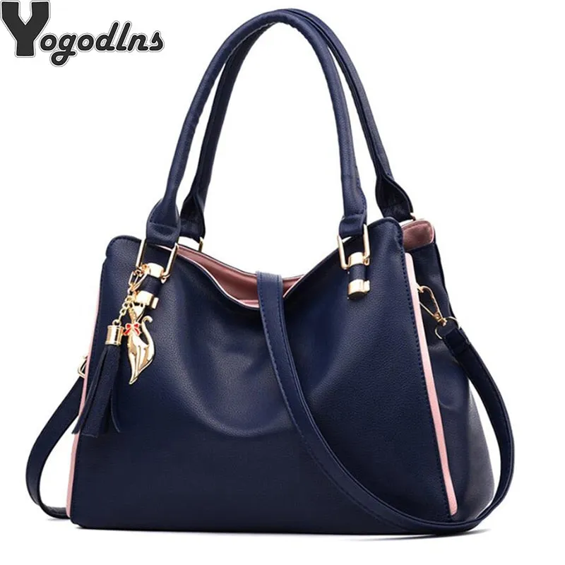 Party Pack Massive bargain Female Girls Messenger Fashion Client satisfaction Top-handle Bag New Bags Women Shoulder 2019 Lady Totes Women Simple Handbags Tide for