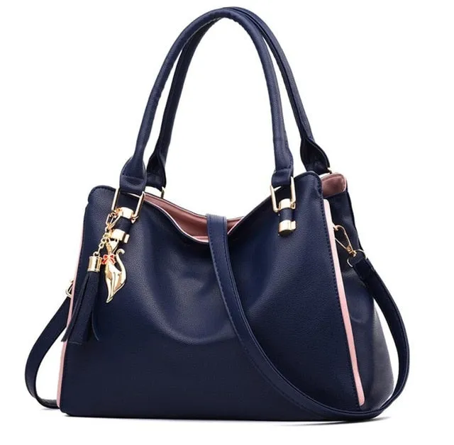 Party Pack Massive bargain Female Girls Messenger Fashion Client satisfaction Top-handle Bag New Bags Women Shoulder 2019 Lady Totes Women Simple Handbags Tide for