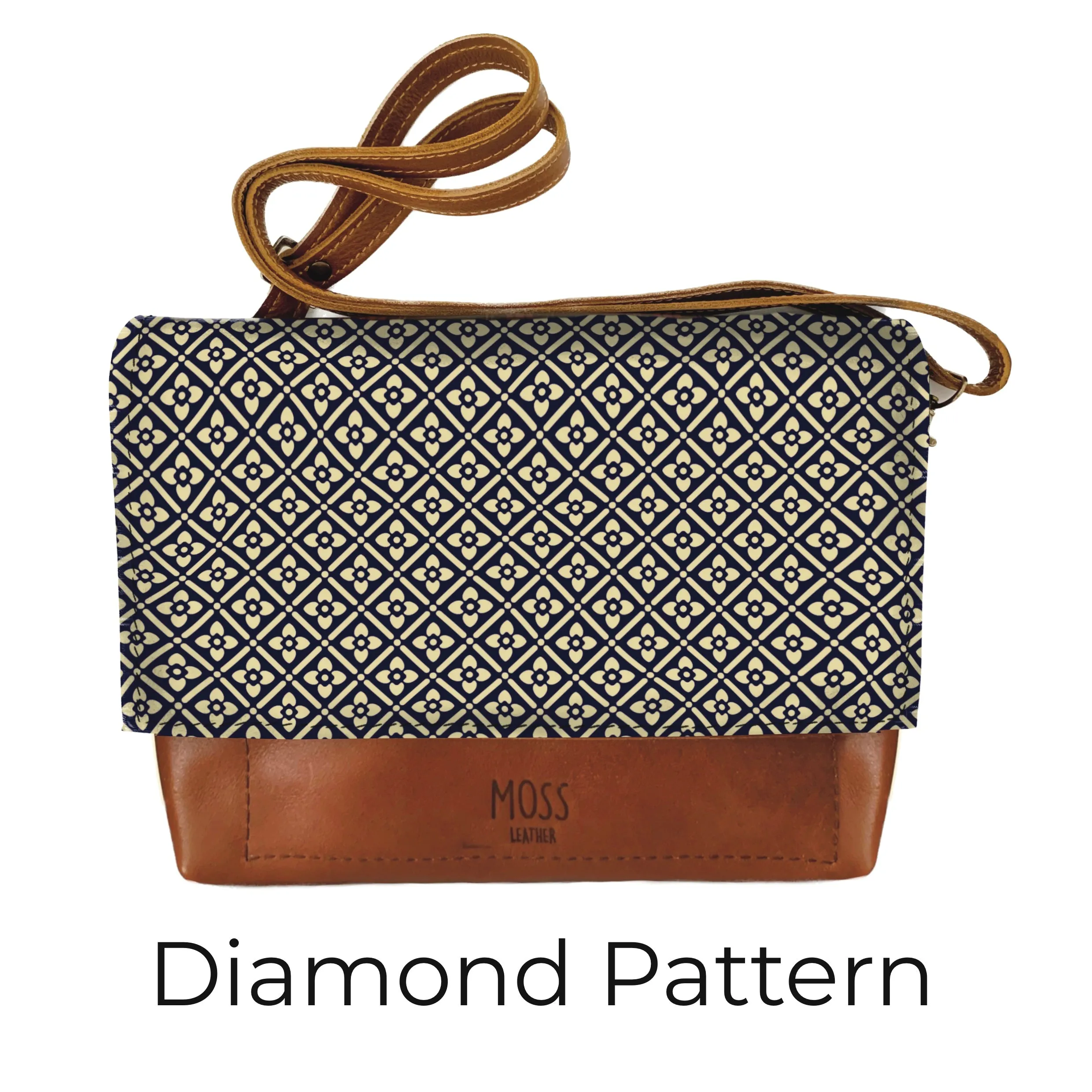 Patterns - Katie bags
