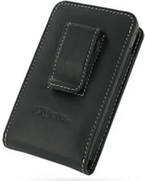 Pdair Leather CASE FOR SoftBank X02HT Pouch Type palcx02htp