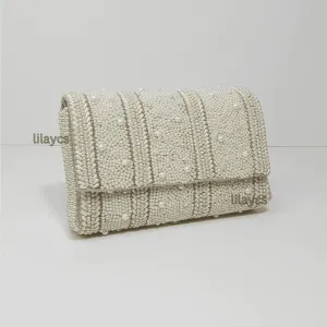 Pearl Wave Bag