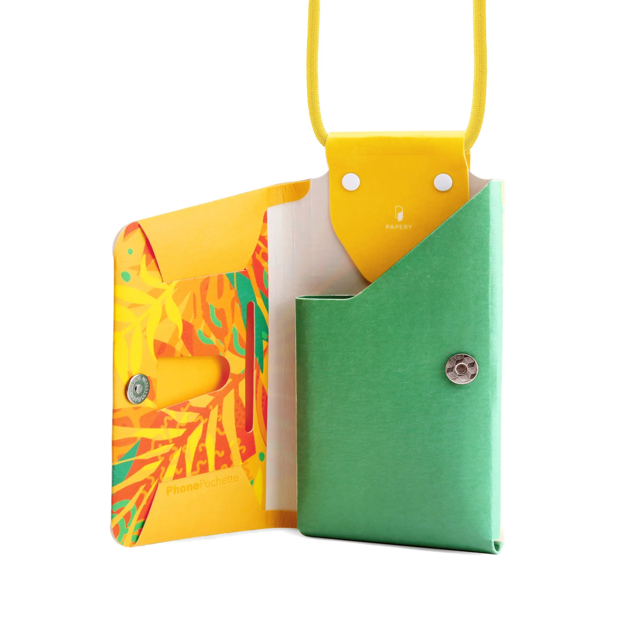PhonePochette [Summer - Tropical]