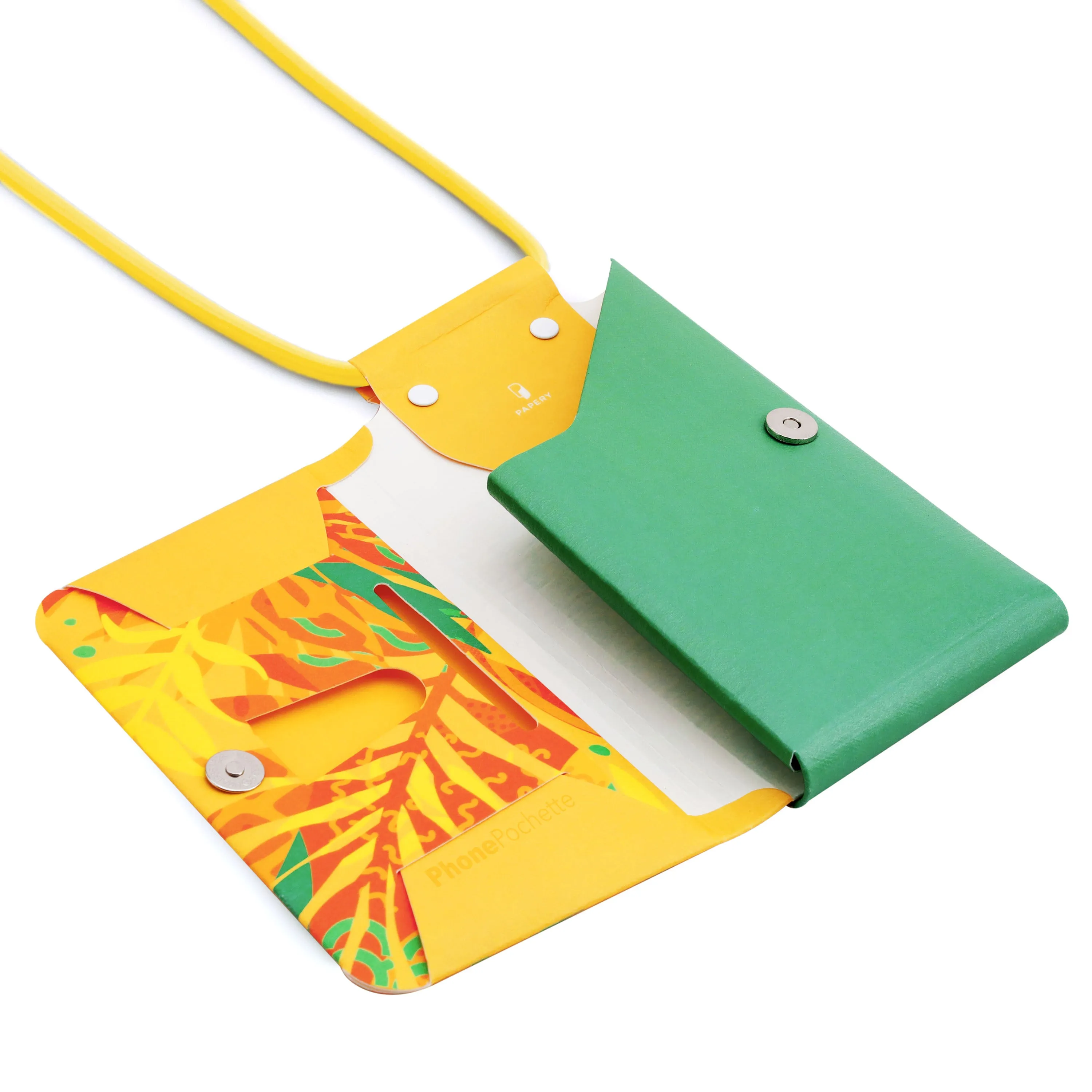 PhonePochette [Summer - Tropical]