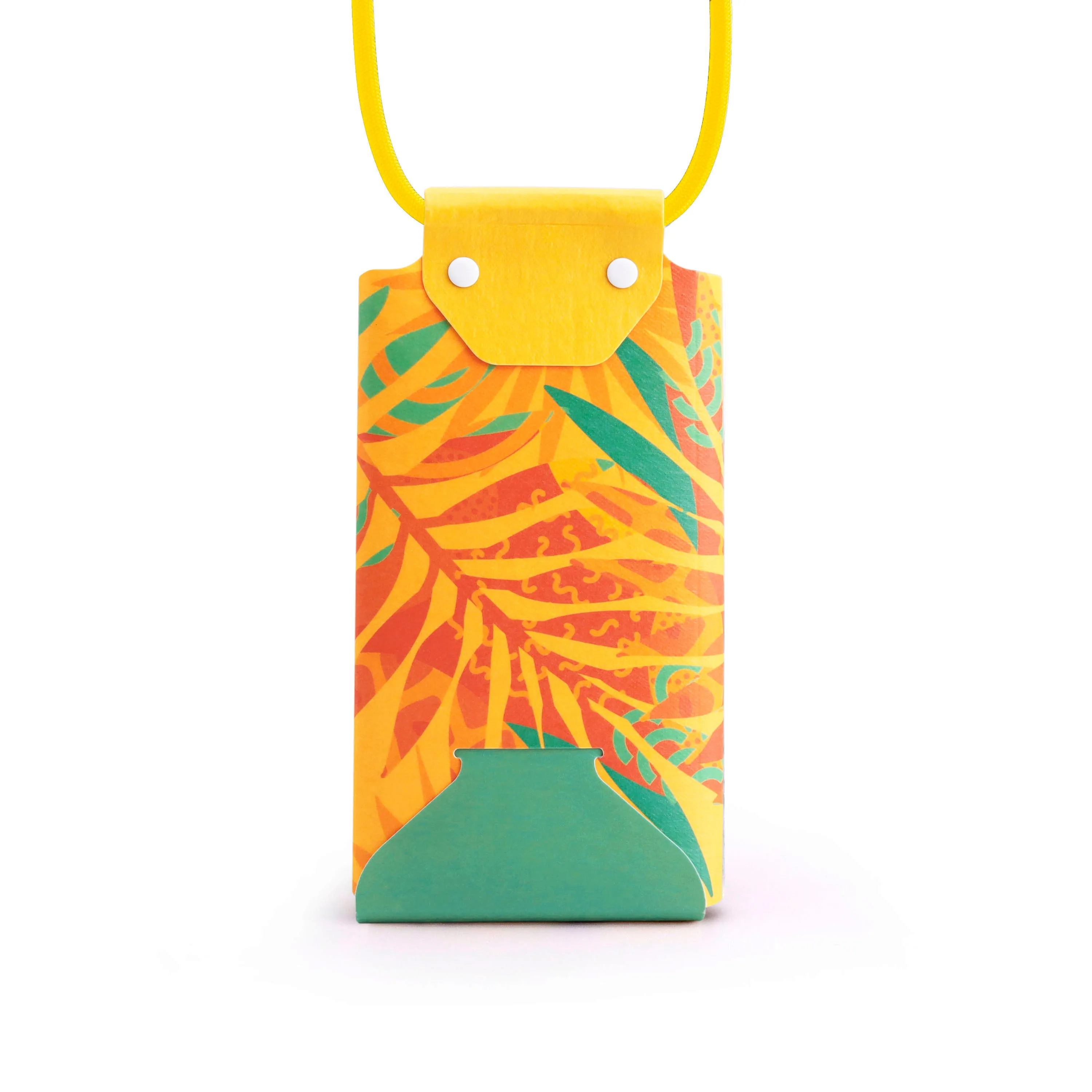 PhonePochette [Summer - Tropical]