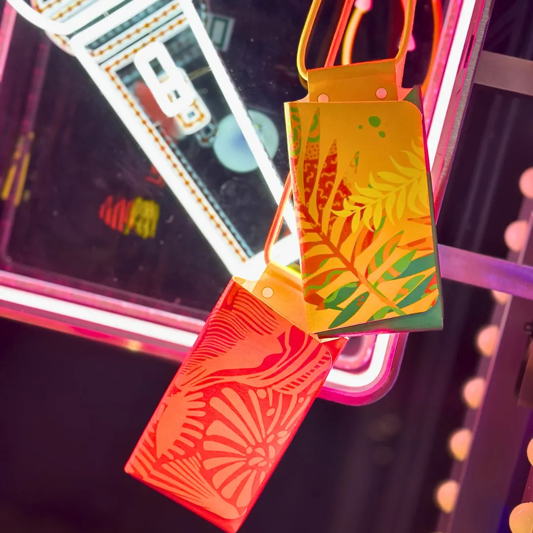 PhonePochette [Summer - Tropical]