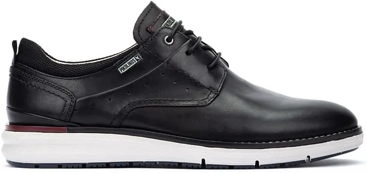 PIKOLINOS Lace-up Shoes/Lace-ups Leather Manacor for Man