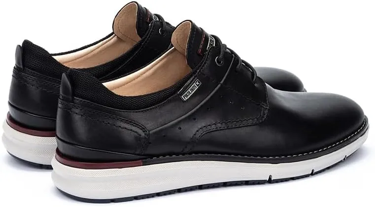 PIKOLINOS Lace-up Shoes/Lace-ups Leather Manacor for Man