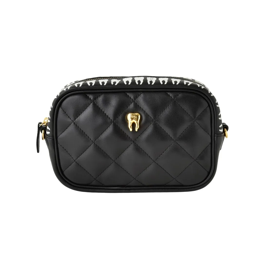 【Poppy Collaboration】Tooth Mini Bag & Bag Chain Set