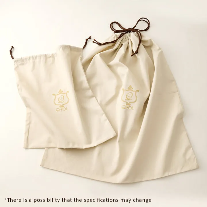 【Poppy Collaboration】Tooth Mini Bag & Bag Chain Set