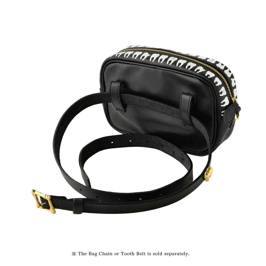 【Poppy Collaboration】Tooth Mini Bag