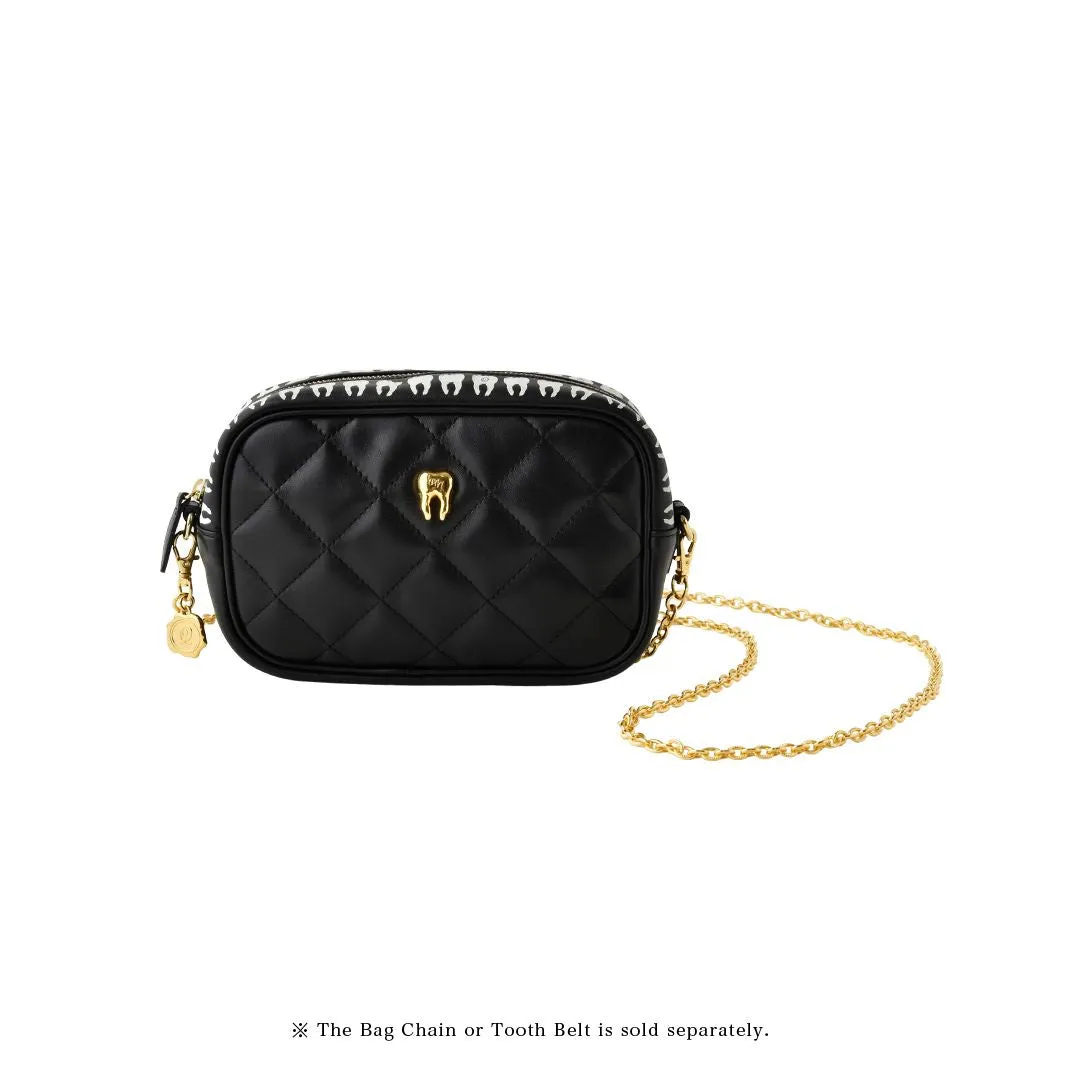 【Poppy Collaboration】Tooth Mini Bag