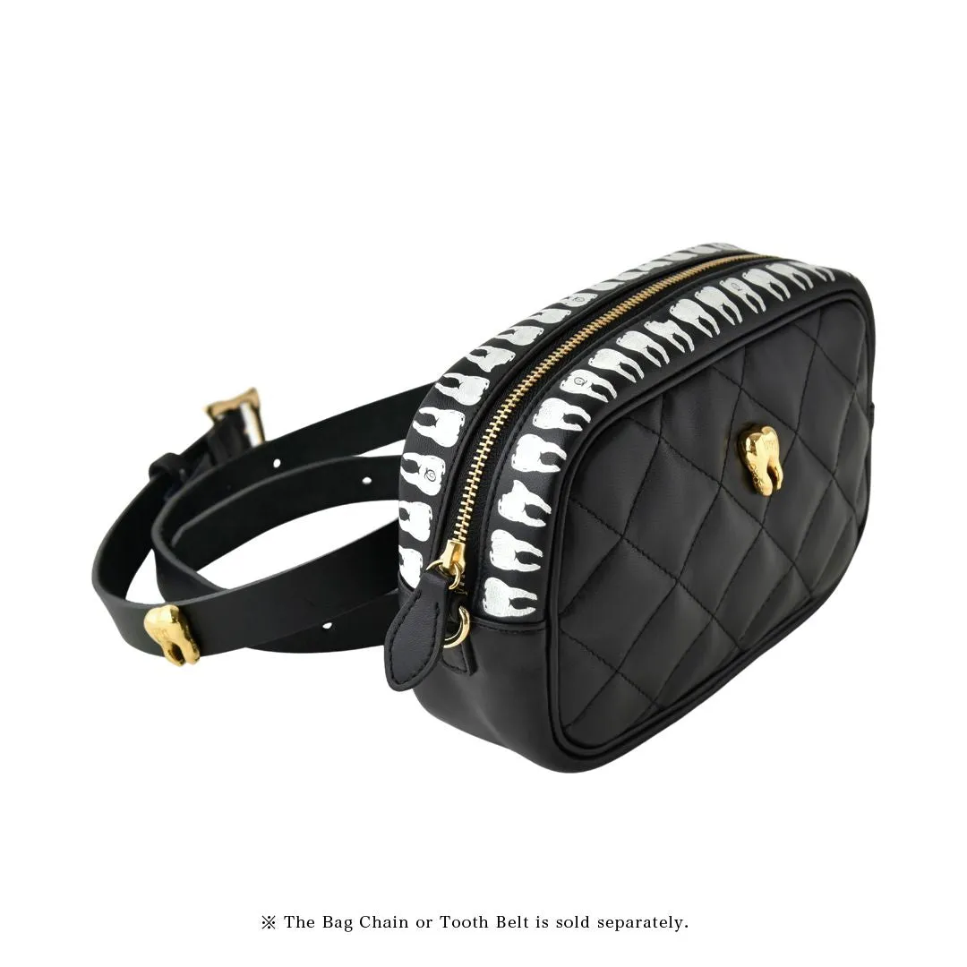 【Poppy Collaboration】Tooth Mini Bag