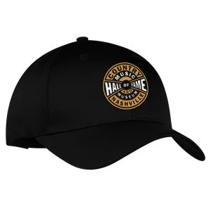 Port & Company Six-Panel Twill Cap