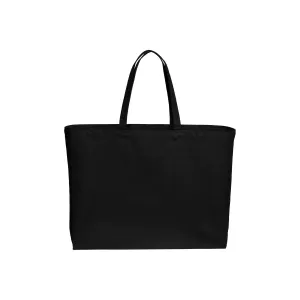 Port Authority ®  Cotton Canvas Jumbo Tote BG427 - Port Authority BG427