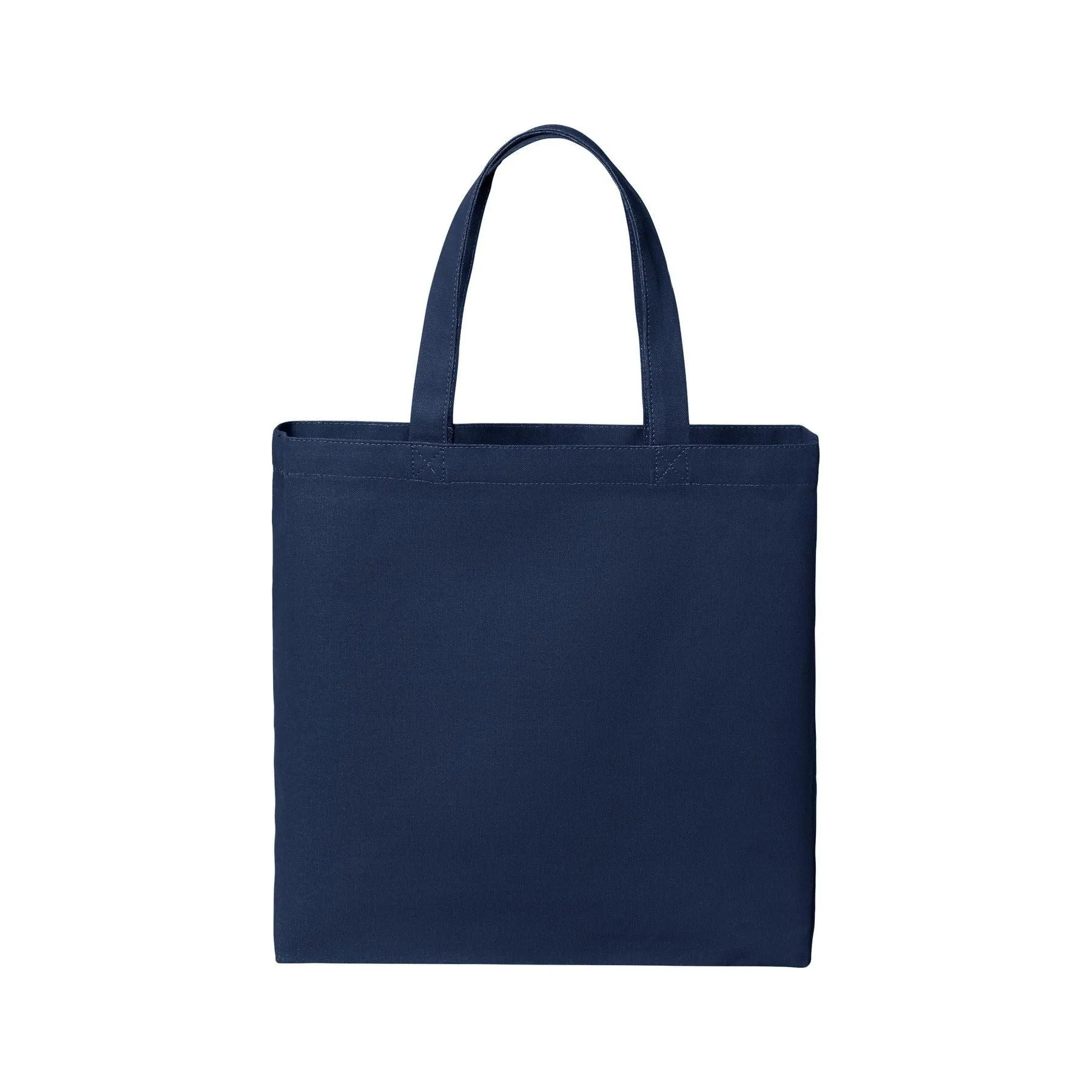 Port Authority ®  Cotton Canvas Tote BG424 - Port Authority BG424