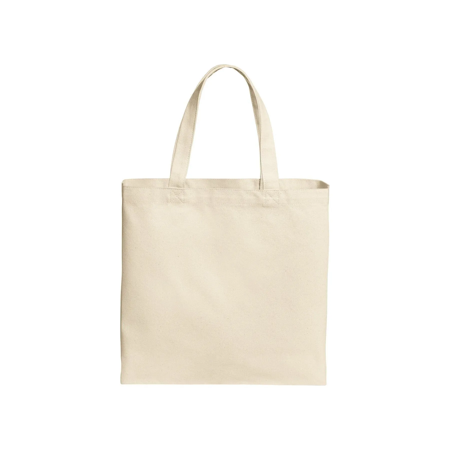 Port Authority ®  Cotton Canvas Tote BG424 - Port Authority BG424