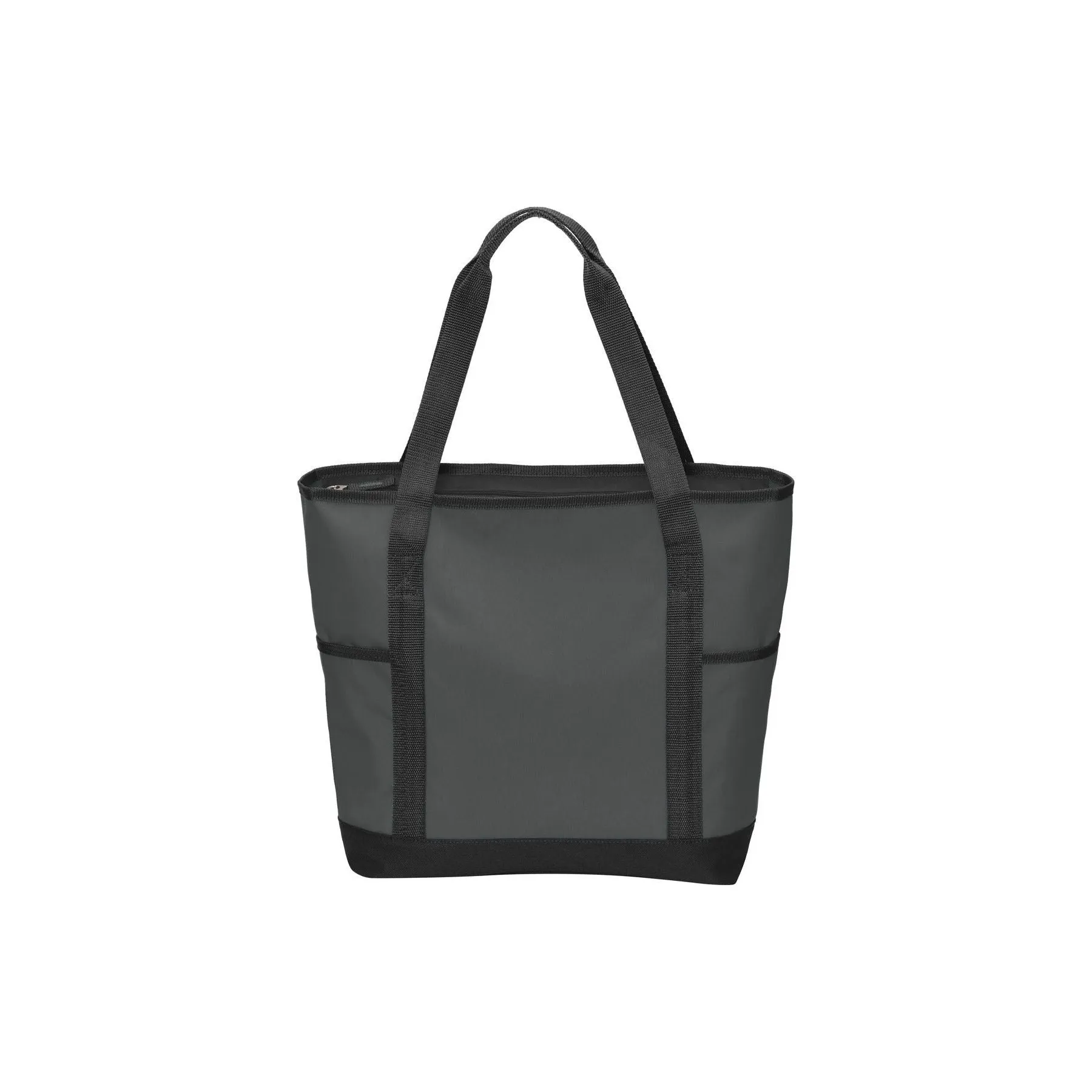 Port Authority ®  On-The-Go Tote. BG411 - Port Authority BG411