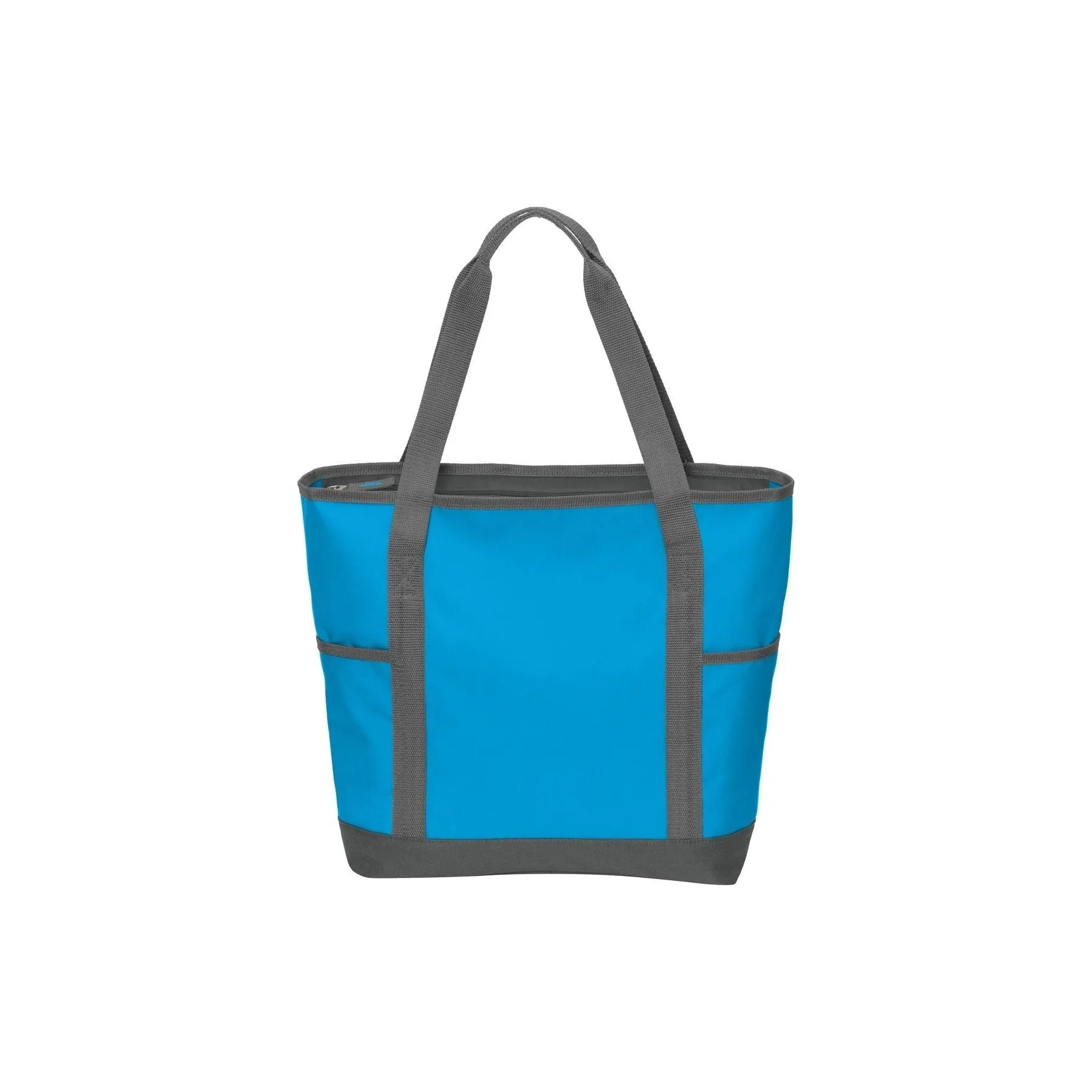 Port Authority ®  On-The-Go Tote. BG411 - Port Authority BG411