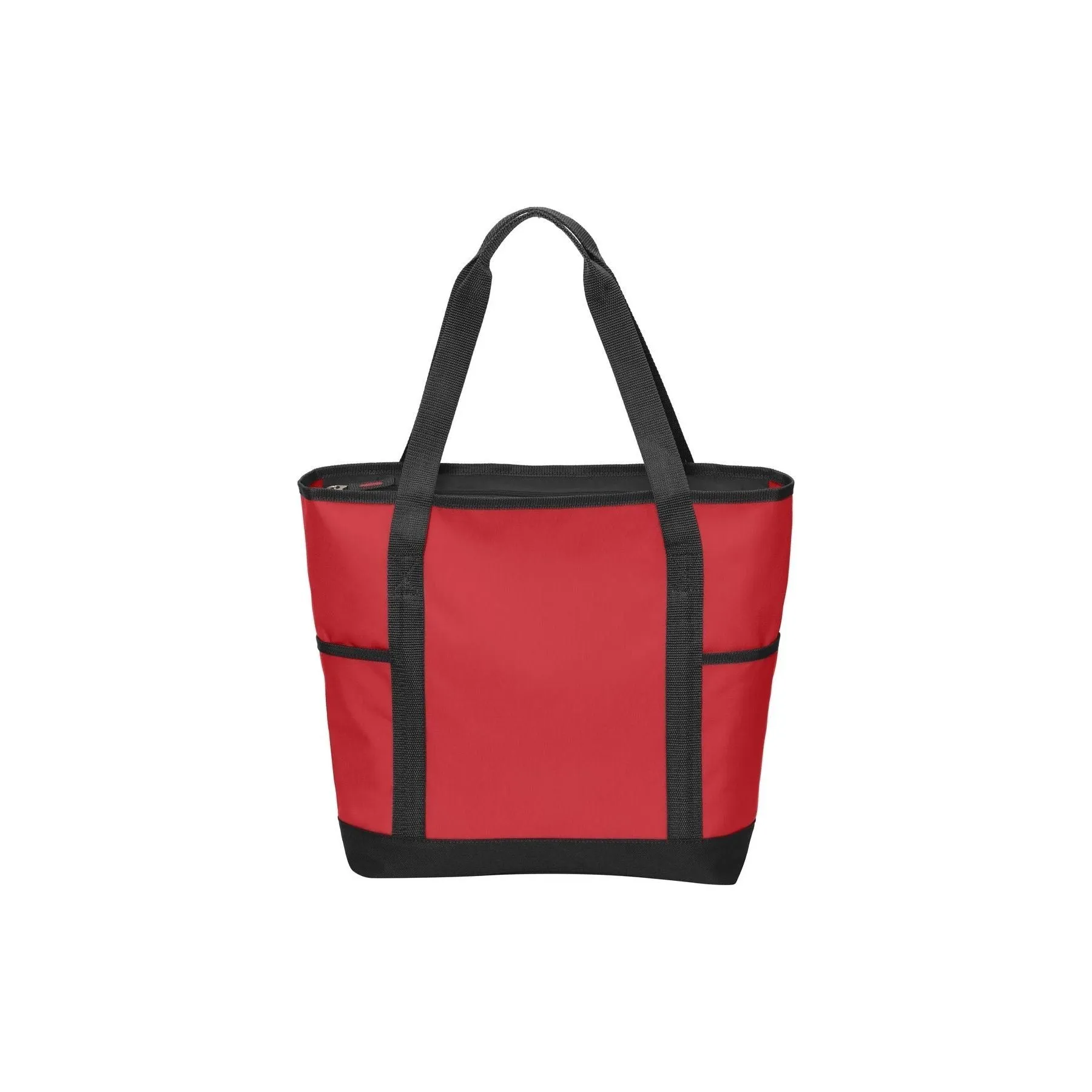 Port Authority ®  On-The-Go Tote. BG411 - Port Authority BG411
