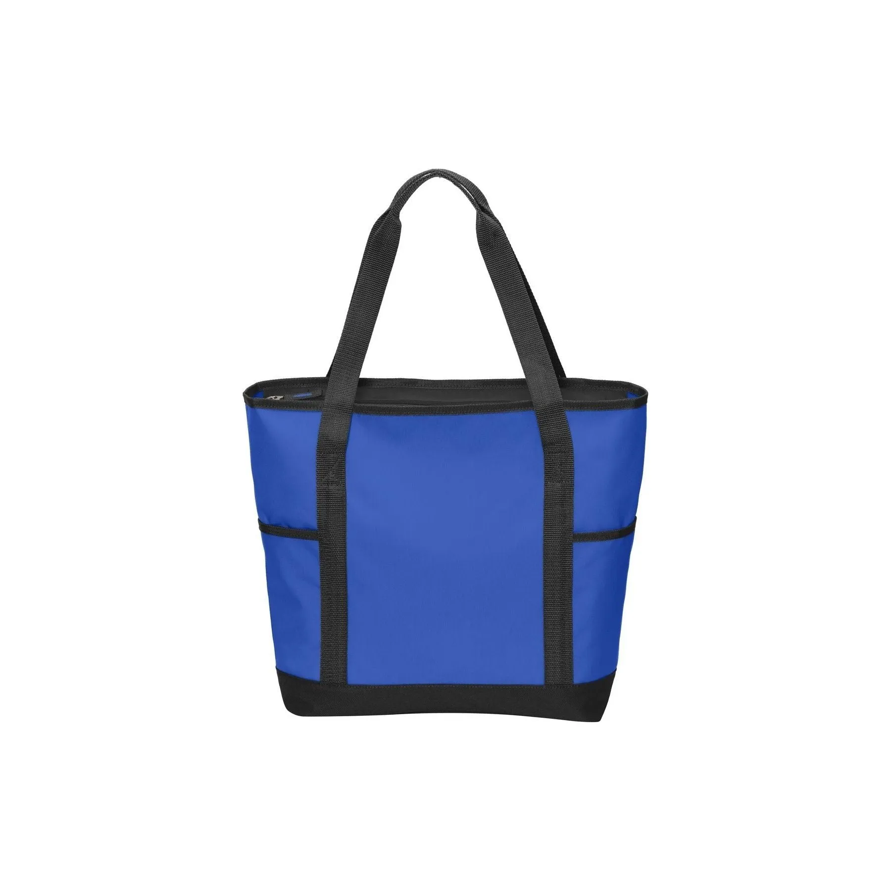 Port Authority ®  On-The-Go Tote. BG411 - Port Authority BG411