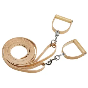 Premium Leather Primary Straps