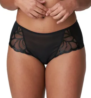 PrimaDonna Women's Twist Aprodisia Matching Hotpants Panty (0542162)