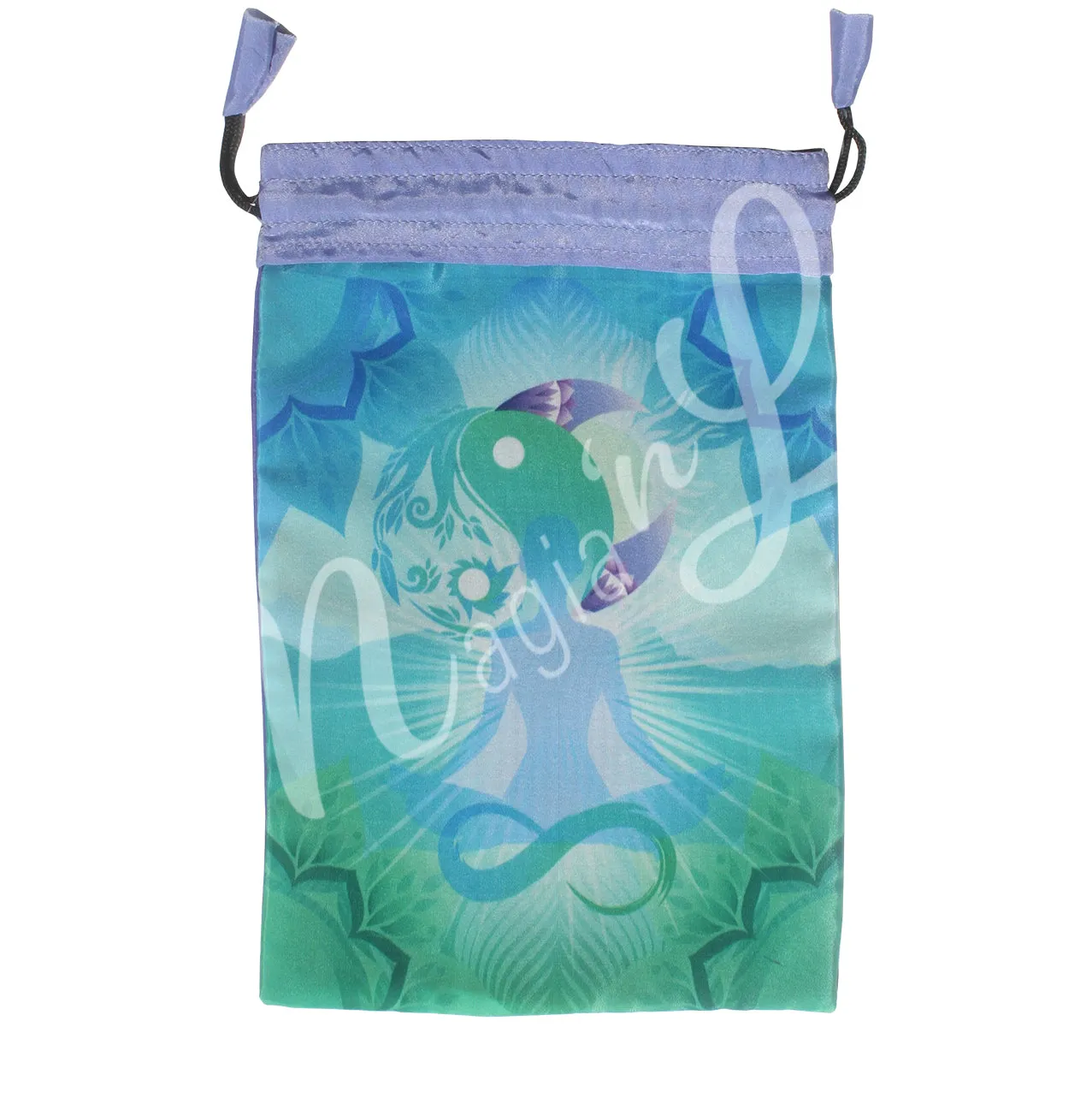 Printed Bag Balance 6 X 8″