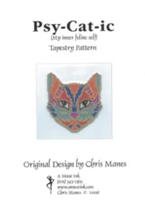 Psy-Cat-ic
