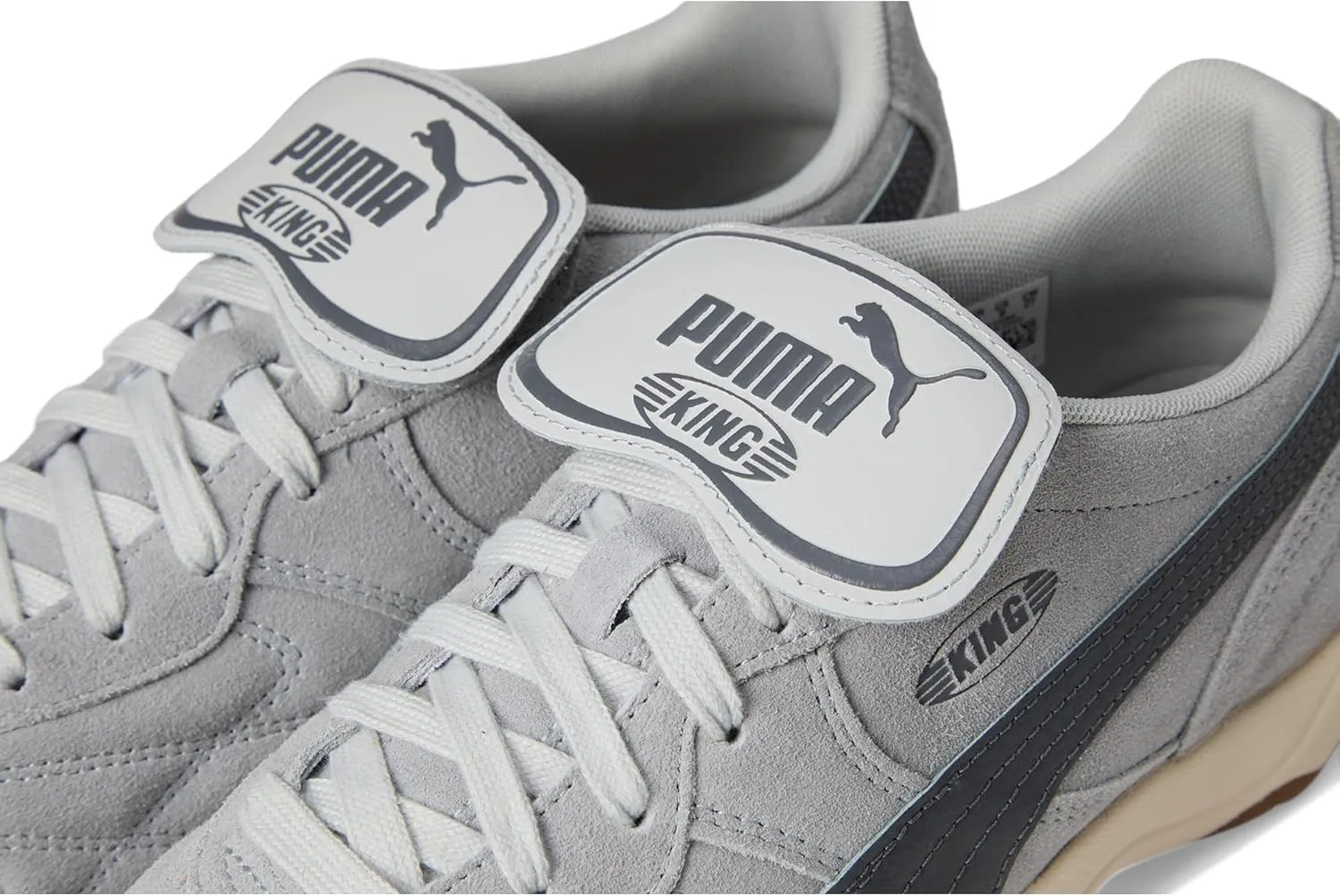 PUMA Men's King Indoor Shoes Sneaker
