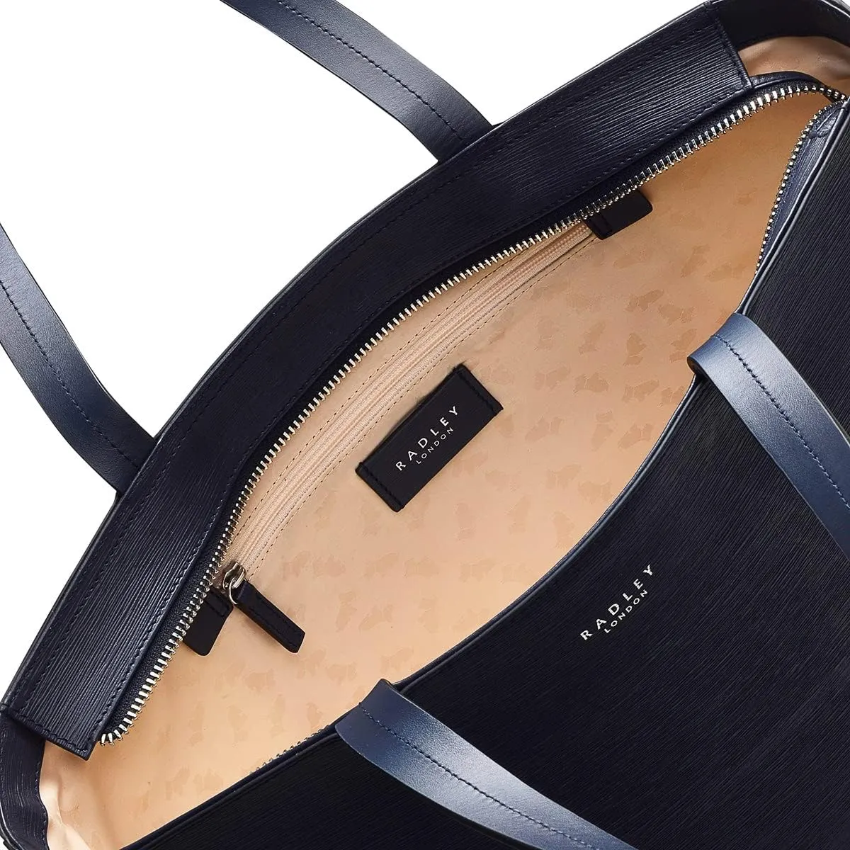 RADLEY London Isabella Road - Medium Ziptop Tote