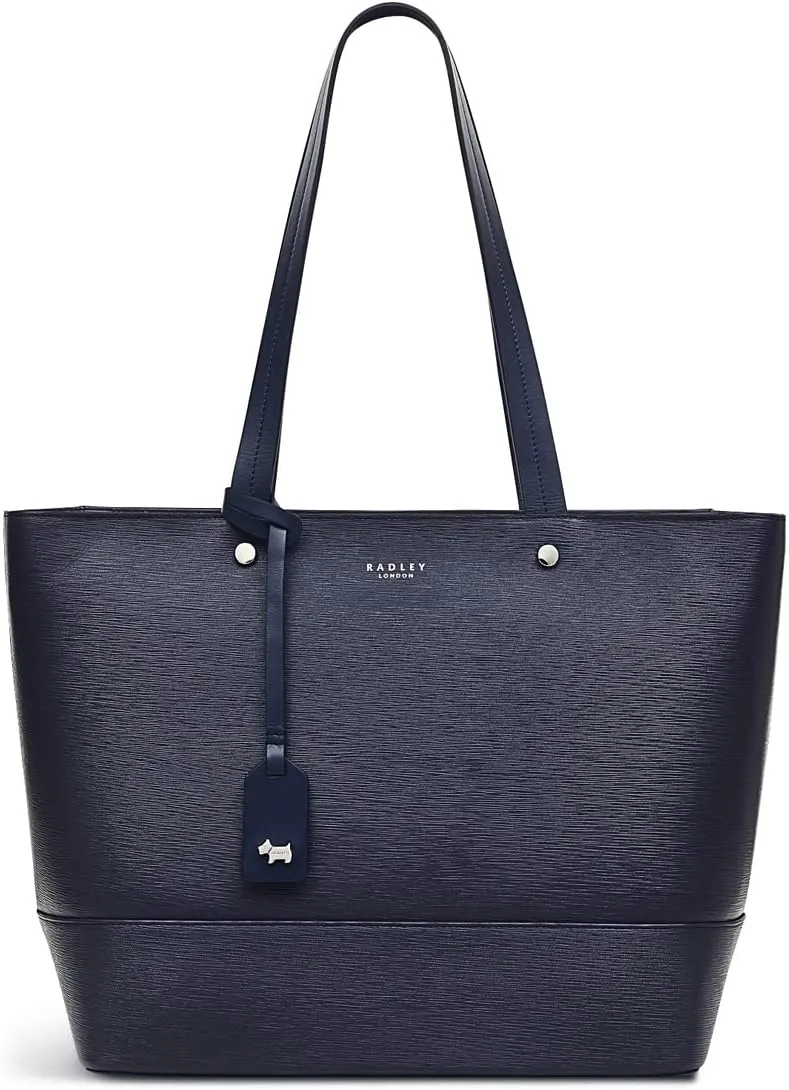 RADLEY London Isabella Road - Medium Ziptop Tote