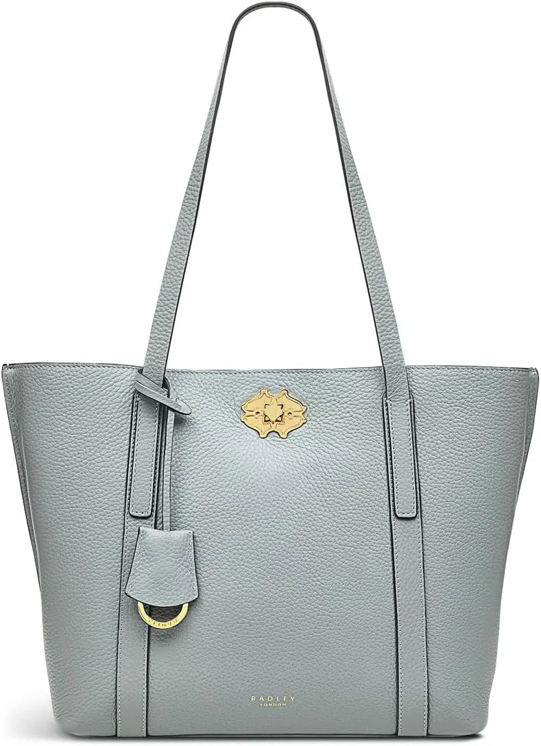 RADLEY London Museum Street - Medium Ziptop Tote