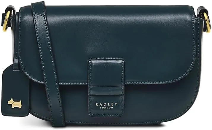 RADLEY London Warwick Avenue - Mini Flapover Crossbody