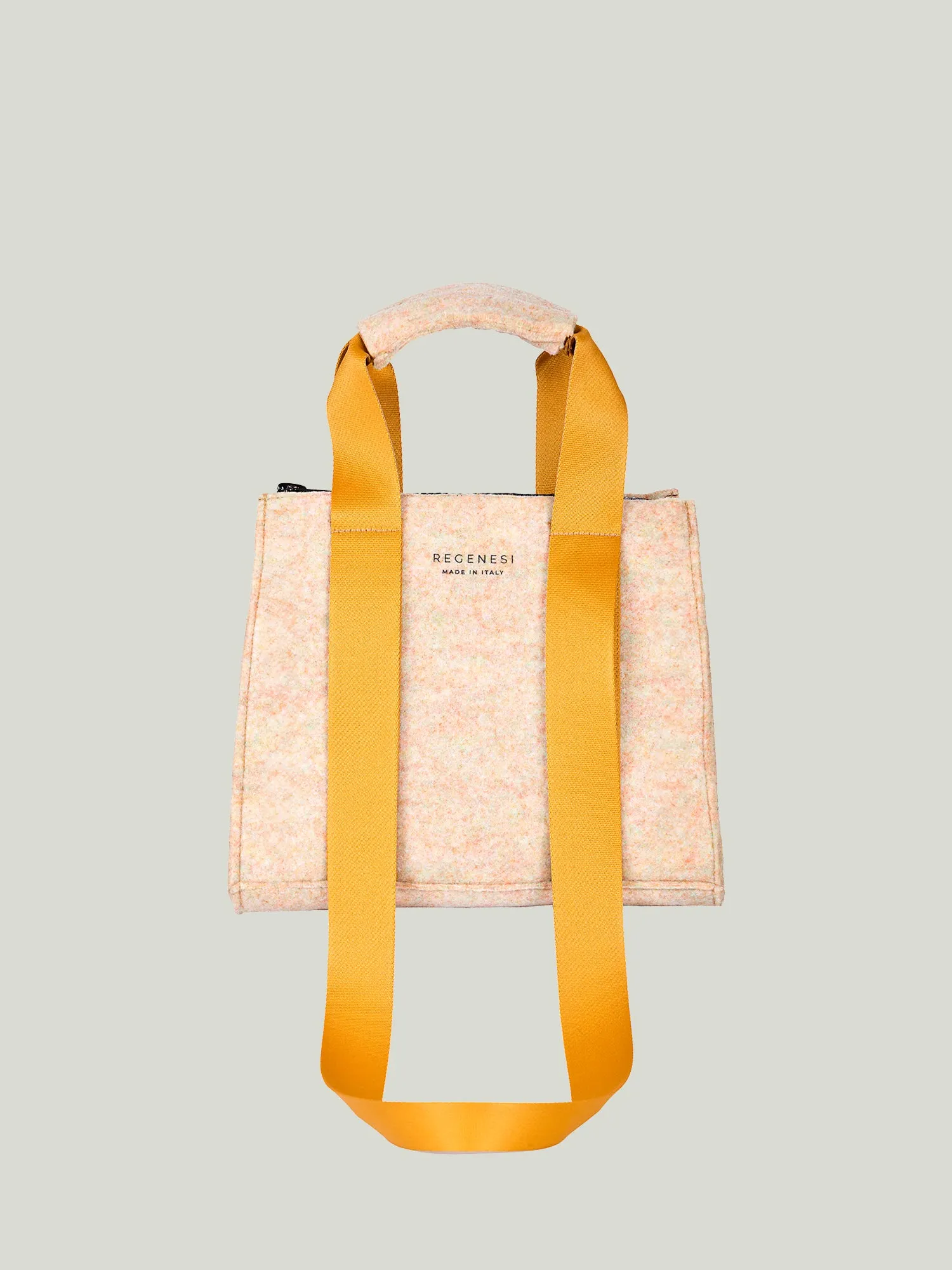 RE-FLAG DUFFLE MINI