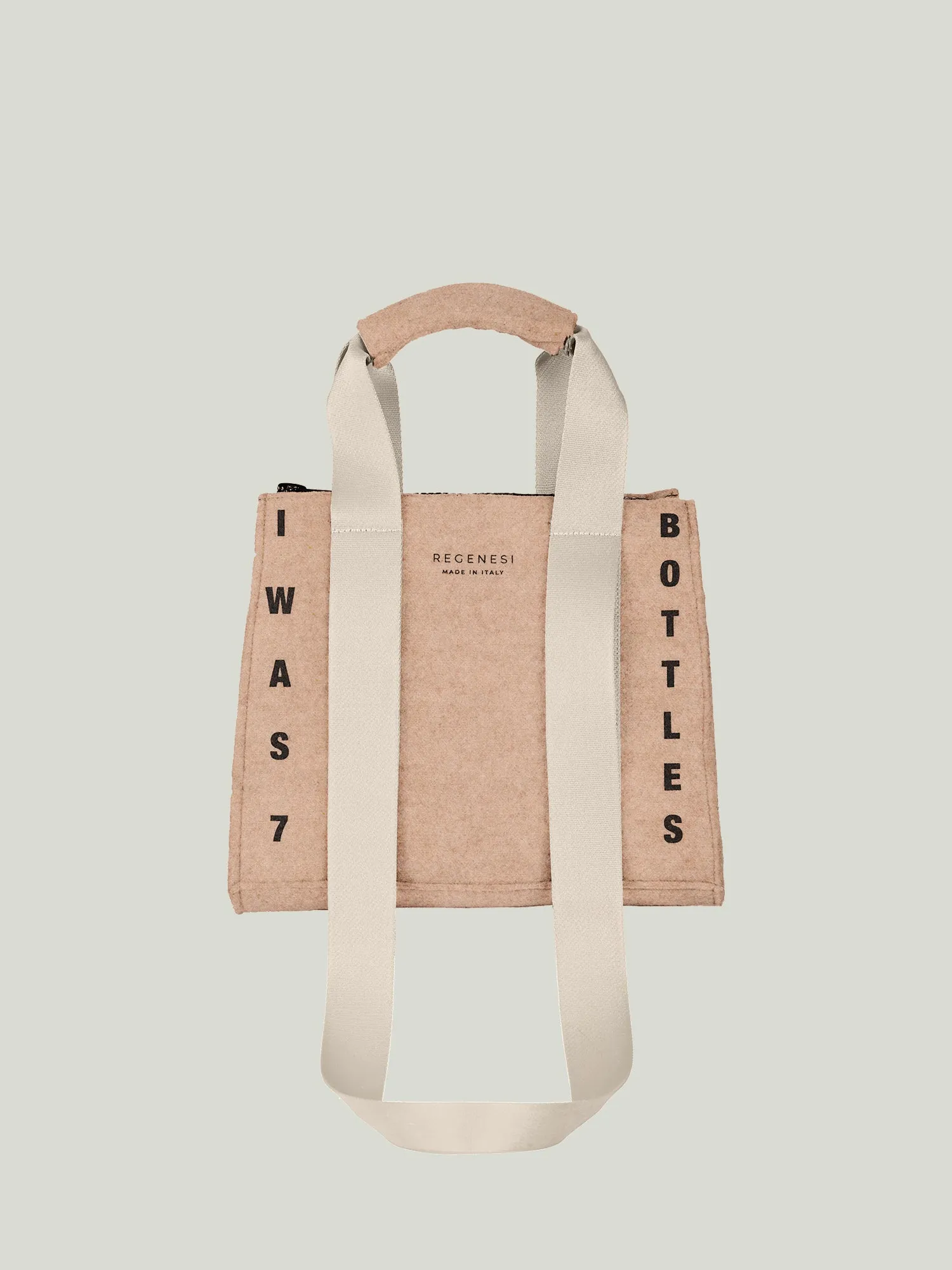 RE-FLAG DUFFLE MINI