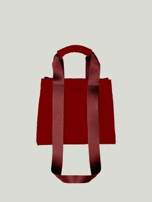 RE-FLAG DUFFLE MINI