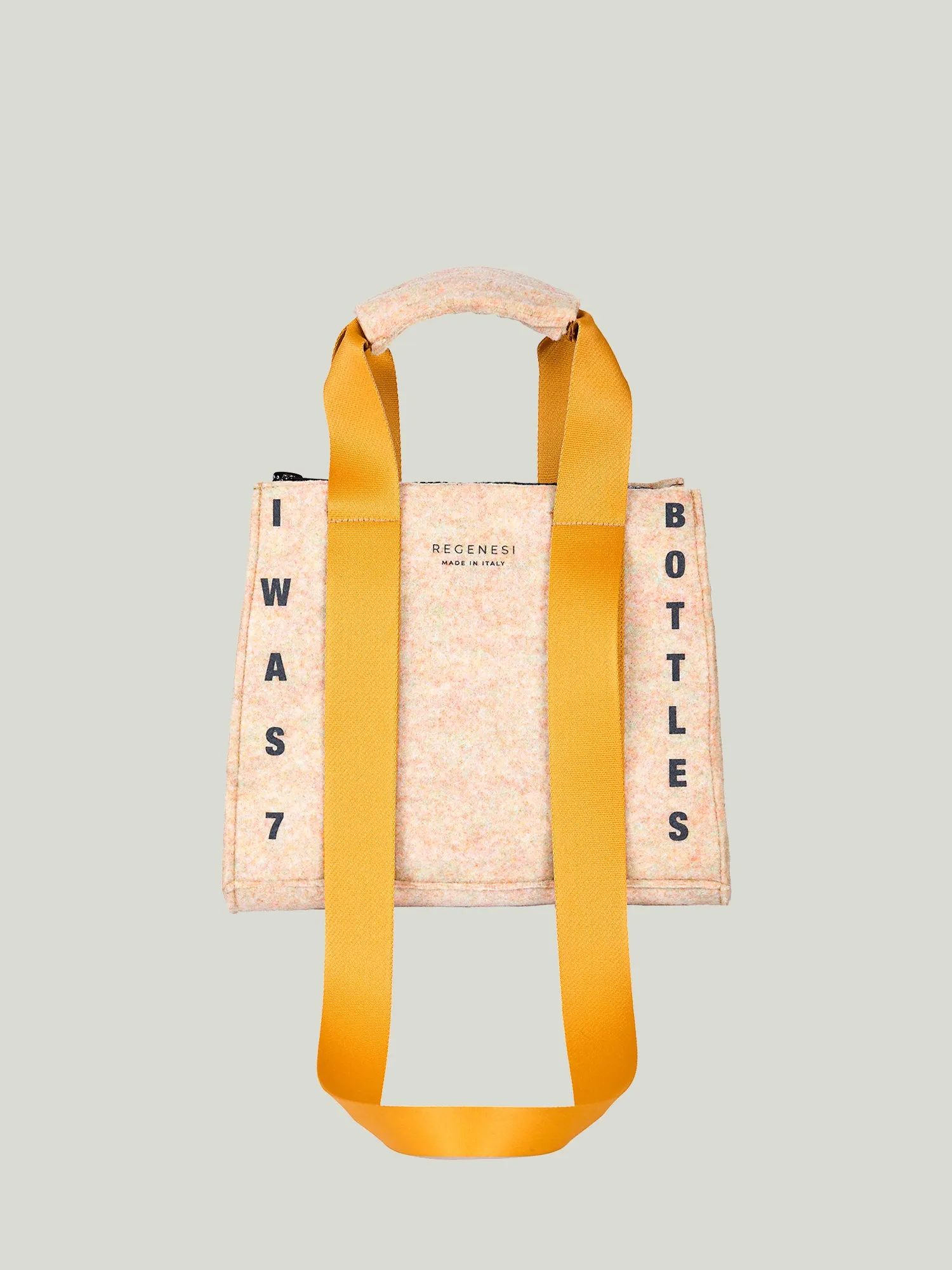 RE-FLAG DUFFLE MINI