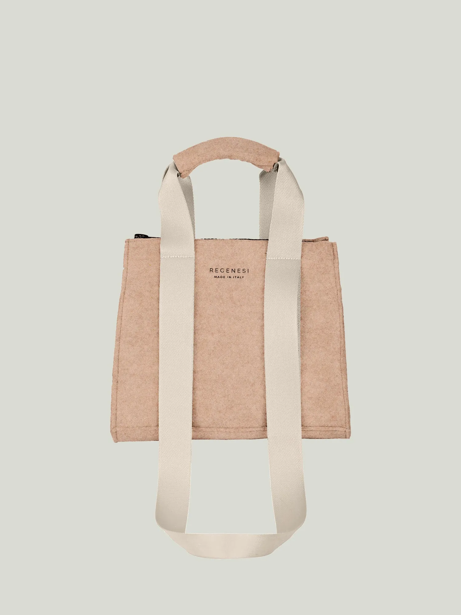 RE-FLAG DUFFLE MINI