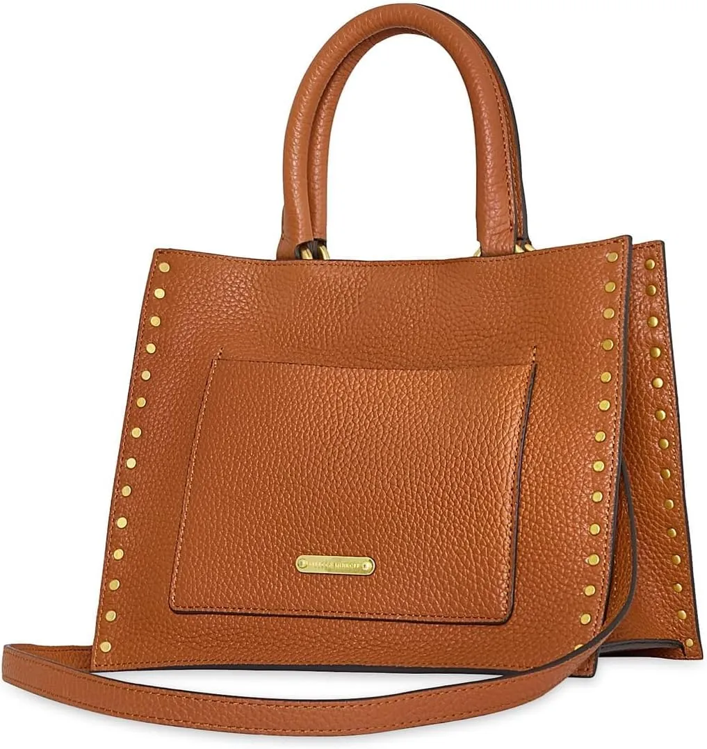Rebecca Minkoff Darren Sm Tote