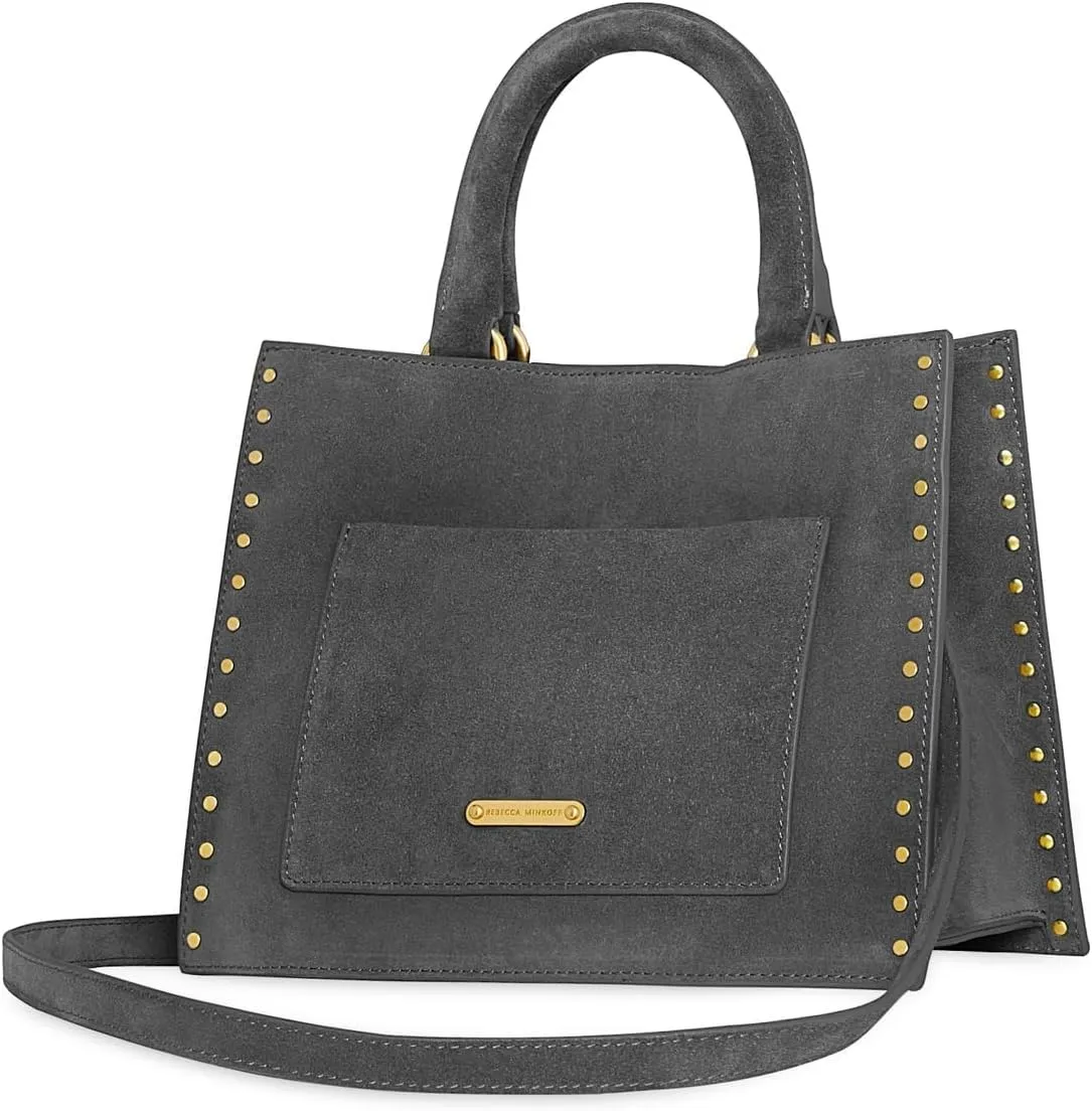 Rebecca Minkoff Darren Sm Tote