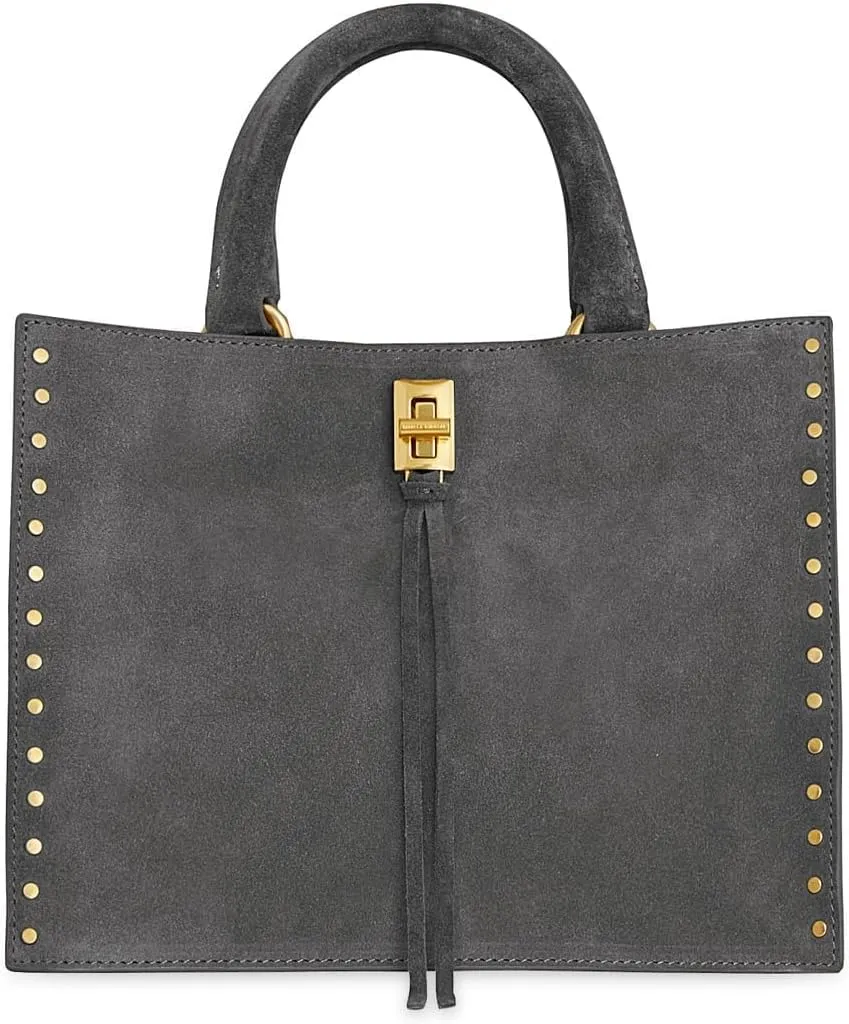 Rebecca Minkoff Darren Sm Tote